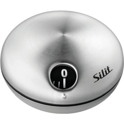 Kuchyňská minutka PUK, magnetická - SILIT