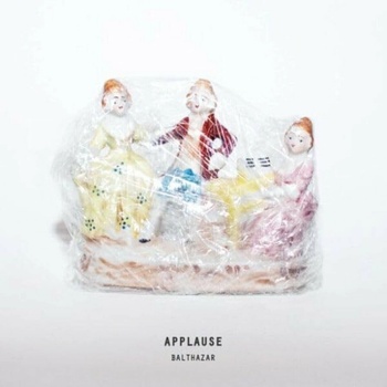 BALTHAZAR - APPLAUSE LP