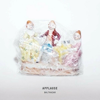 BALTHAZAR - APPLAUSE LP