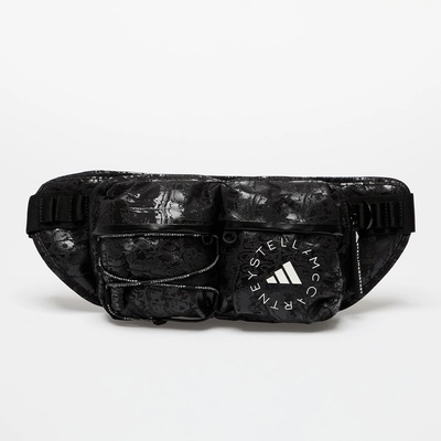 adidas By Stella McCartney Bumbag Shine Black/ Almond Milk-smc 0,75 l