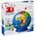 Ravensburger 3D пъзел Ravensburger от 72 части - Земята и животните по нея (11840)