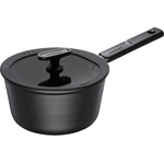Fiskars Saucepan 2,5 l non-stick coating with lid (1075525)