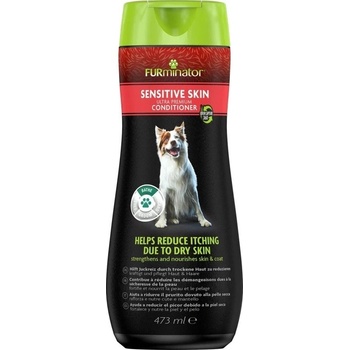 FURminator Sensitive Skin Ultra Premium Shampoo 473 ml