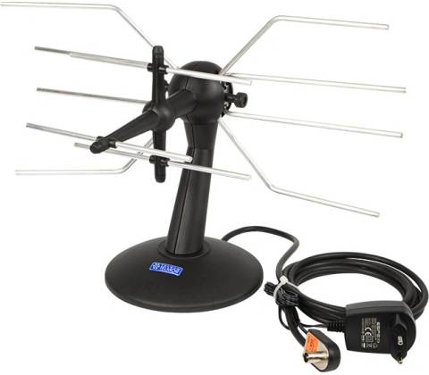 Telmor DSP-860