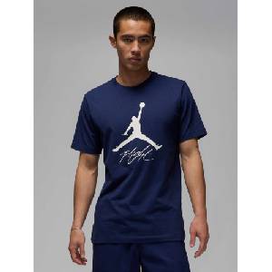 JORDAN Тениска jumpman flight hbr tee