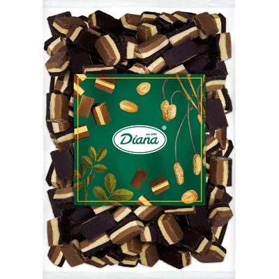 Diana Company Arašídový nugát 500 g