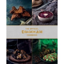 Dragon Age: The Official Cookbook