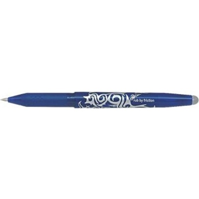 Pilot Гел химикалка с гума Pilot Frixion Ball 0.7 mm Синя (700072-07)