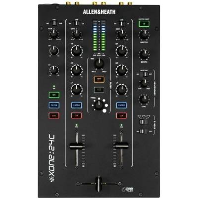 Allen & Heath Xone:24C