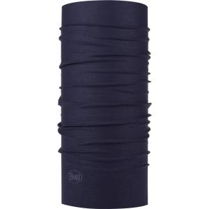 Buff Шал Buff Original Buff Tube scarf - Solid Night Blue - размер One Size (203-1427-2711)