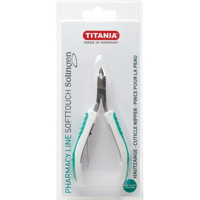 Titania SOLINGEN 1059/AST PH B kleštičky na nehtovou kůži – Zbozi.Blesk.cz