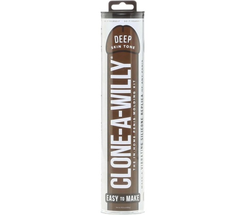 Clone A Willy Deep Tone Kit