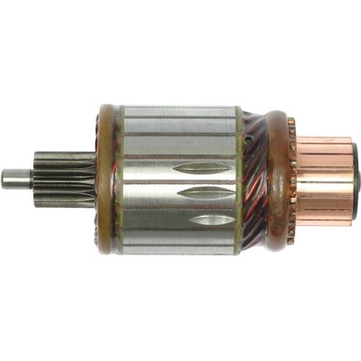 Rotor startéru Valeo TS18E1, VAG 02Z911023P