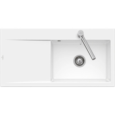 Villeroy & Boch Subway Style 60 White alpin