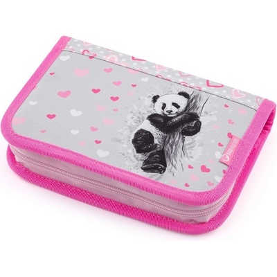 Bagmaster Case Beta 22 B White/Pink
