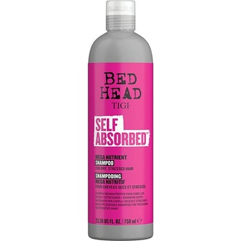 TIGI Bed Head Self absorbed šampón 750 ml