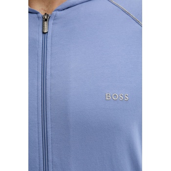 HUGO BOSS Домашен суичър BOSS Mix&Match Jacket H (50515313)