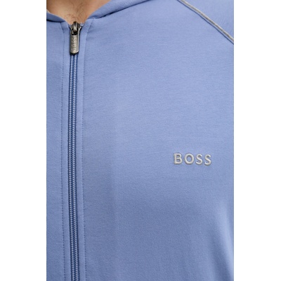HUGO BOSS Домашен суичър BOSS Mix&Match Jacket H (50515313)