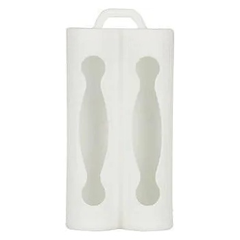 Image 1 of Battery Silicone Case For Dual 18650
