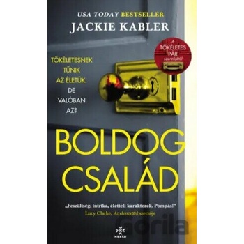 Boldog család