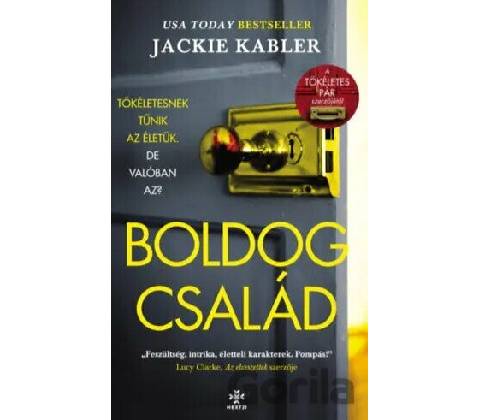 Boldog család