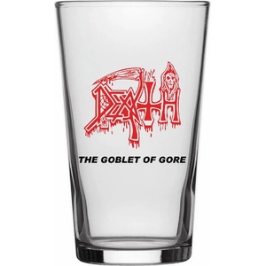 RAZAMATAZ стъкло death - the БОКАШ НА gore - razamataz - bg012