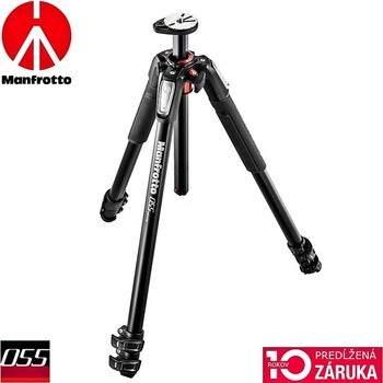 Manfrotto MT055XPRO3