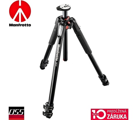 Manfrotto MT055XPRO3