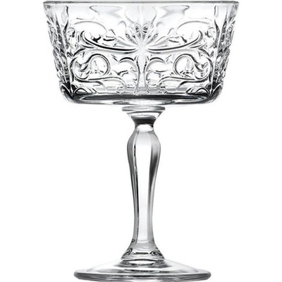 RCR SKLENICE NA ŠAMPAŇSKÉ 6 x 270 ml