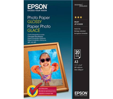 Epson C13S042535