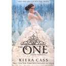 The One - Kiera Cass