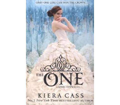 The One - Kiera Cass