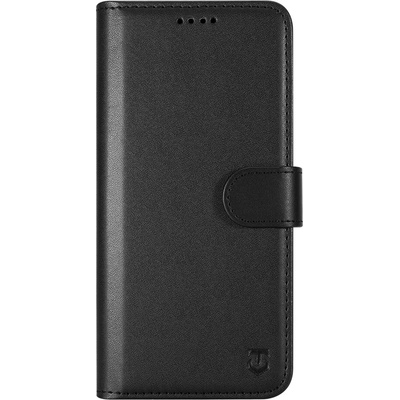 Tactical Field Notes pro Xiaomi 17 Ultra Black – Hledejceny.cz