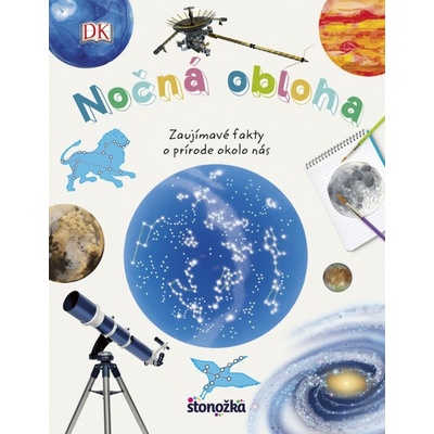 Nočná obloha