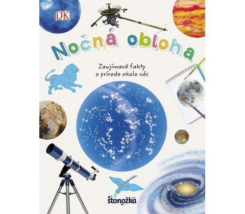 Nočná obloha
