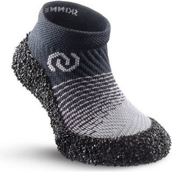 Skinners Kids 2.0 šedá