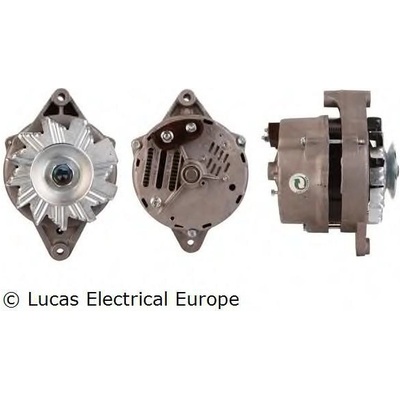 LUCAS ELECTRICAL Alternátor LUE LRA00819