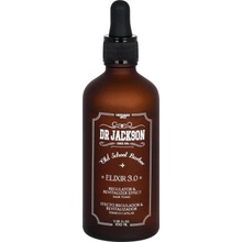 Dr. Jackson Elixir 3.0 rozmarýnové tonikum na růst vlasů 100 ml