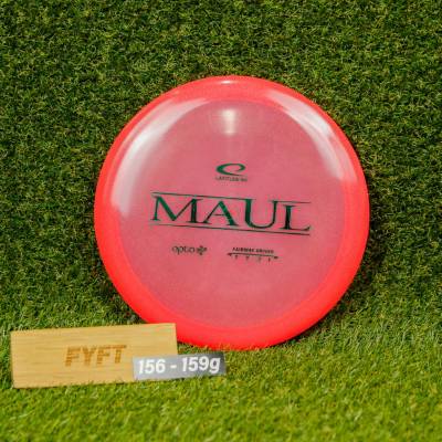 Maul - Opto Air (Latitude64), Růžová