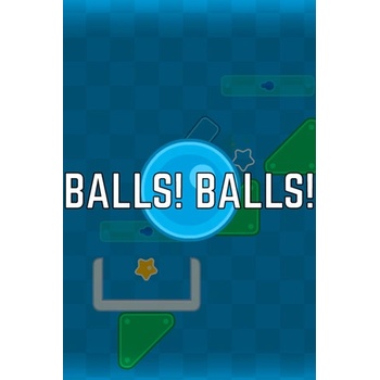 wow wow Games Balls! Balls! (PC)