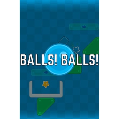 wow wow Games Balls! Balls! (PC)
