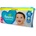 Бебешки пелени, Pampers Active-Baby, Номер 4+, 10-15кг, 54 броя