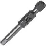  накрайник SW 4.0mm 50mm Wekador (005734)