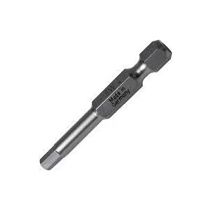  накрайник SW 4.0mm 50mm Wekador (005734)