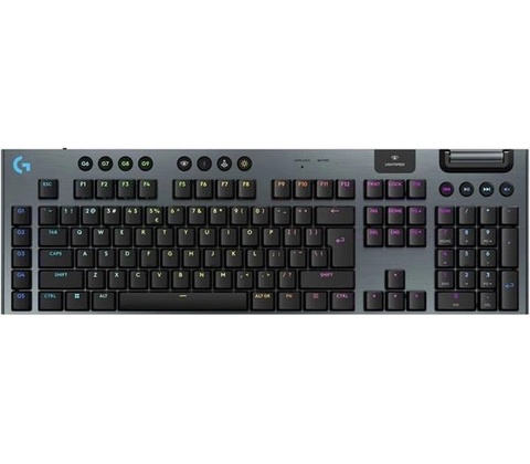Logitech G915 X LIGHTSPEED Linear 920-012698 US