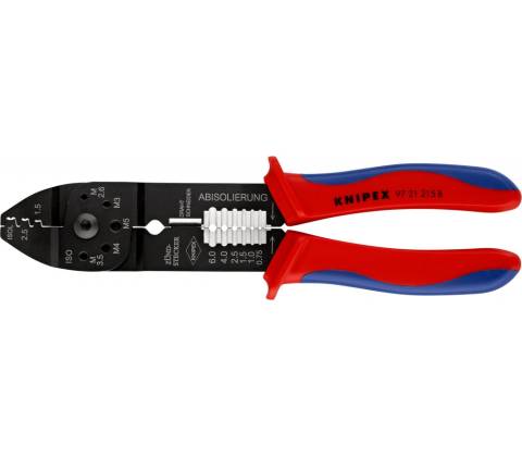 Knipex 9721215B