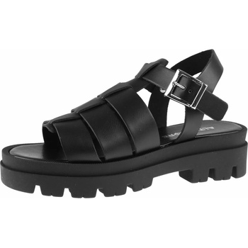 Image 1 of ALTERCORE дамски обувки (сандали) ALTERCORE - Elio -- Черен - ALT106