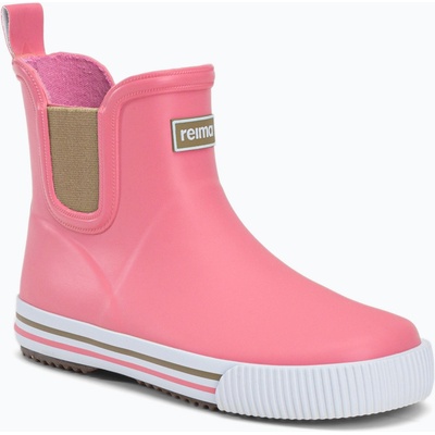 Reima Ankles розови детски кецове 5400039A-4510