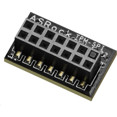 ASRock TPM-SPI