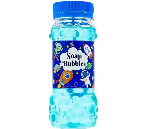DODO Bublifuk Vesmír 145ml